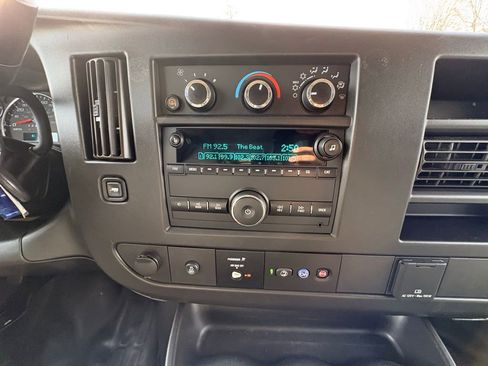 Used 2021 Chevrolet Express 2500 Extended w/ Driver Convenience Package image 10