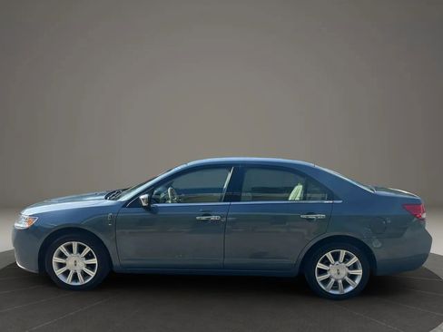 Used 2011 Lincoln MKZ w/ 101A Rapid Spec Order Code FWD image 4