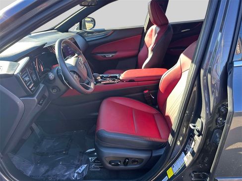 Certified 2023 Lexus NX 350 350 Premium image 14