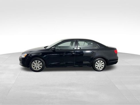 Used 2014 Volkswagen Jetta S image 3