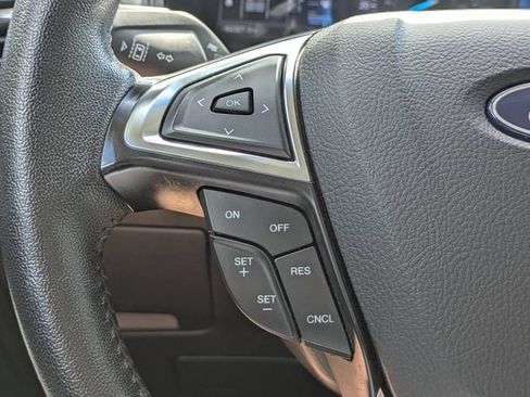 Used 2024 Ford Edge Titanium AWD/4WD image 27