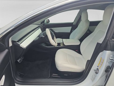 Used 2019 Tesla Model 3 Long Range AWD/4WD image 21