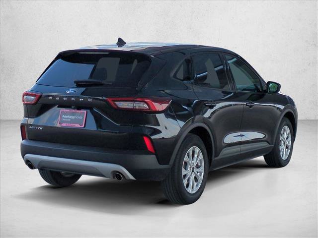 Used 2025 Ford Escape Active FWD image 5