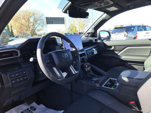 New 2025 Toyota 4Runner Limited image 20