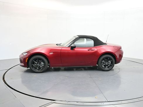 New 2026 MAZDA MX-5 Miata Sport RWD image 4
