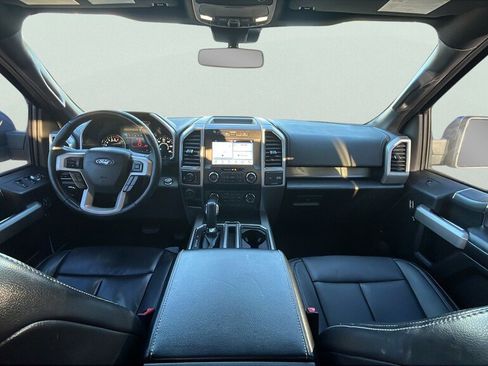Used 2019 Ford F150 Lariat AWD/4WD image 9
