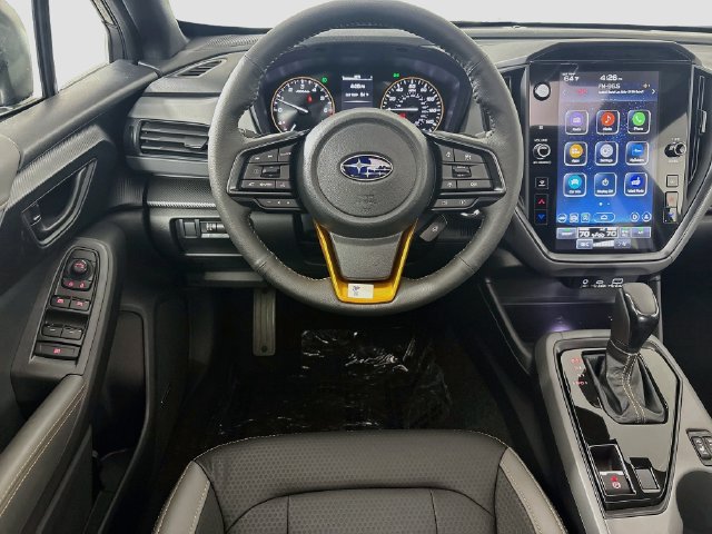 New 2026 Subaru Crosstrek 2.5i Wilderness AWD/4WD image 22