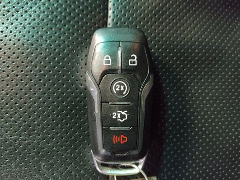 Used 2016 Ford Explorer Sport w/ Equipment Group 401A image 32