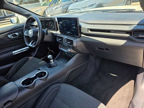 Used 2024 Ford Mustang GT RWD image 17