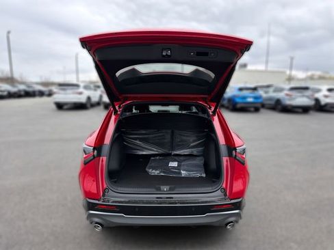New 2026 Acura ADX A-Spec AWD/4WD image 13