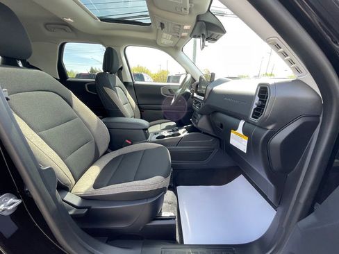 New 2026 Ford Bronco Sport Big Bend AWD/4WD image 26