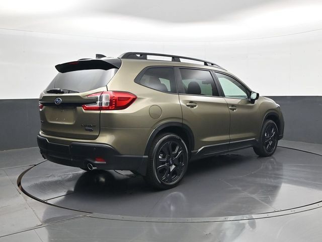 Used 2026 Subaru Ascent Bronze Edition AWD/4WD image 5