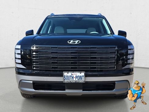 New 2026 Hyundai Palisade SEL image 2