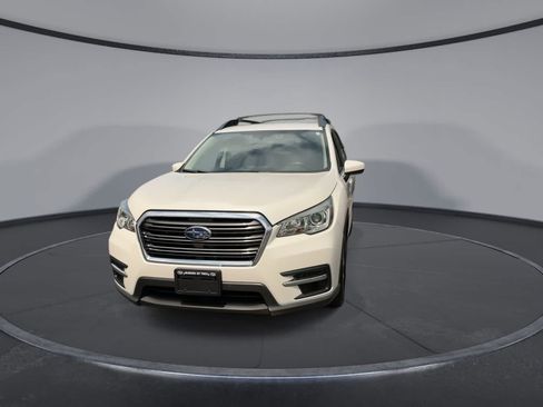 Used 2020 Subaru Ascent Premium w/ Convenience Package AWD/4WD image 3