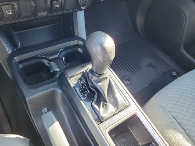 Used 2022 Toyota Tacoma SR RWD image 33