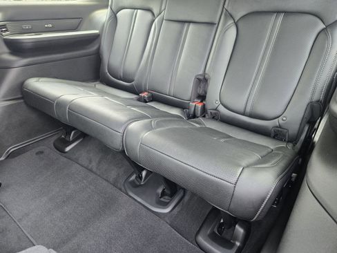 New 2026 Jeep Grand Wagoneer Limited AWD/4WD image 38