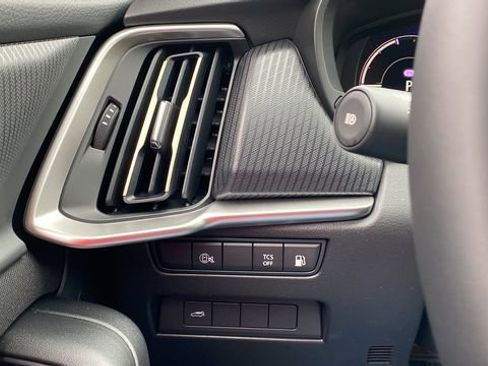 New 2026 MAZDA CX-70 SC AWD/4WD image 17