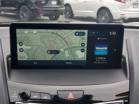 Certified 2025 Acura RDX A-Spec image 28