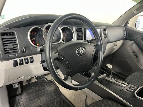 Used 2008 Toyota 4Runner Sport image 8