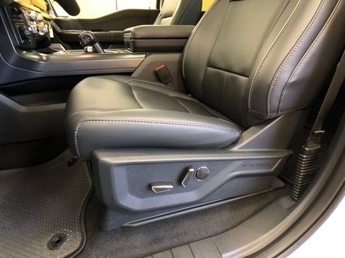 New 2025 Ford F150 Lariat w/ Equipment Group 502A High image 11