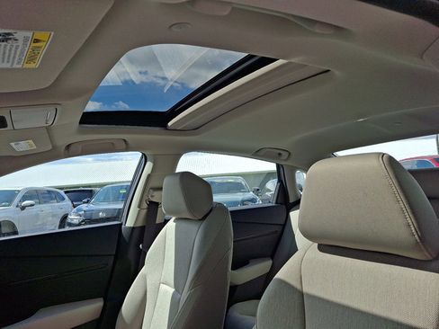 New 2026 Honda Accord SE image 12