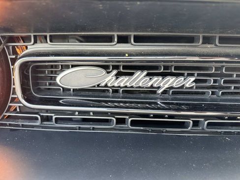 Used 2021 Dodge Challenger R/T Scat Pack w/ 1320 Plus Group RWD image 8