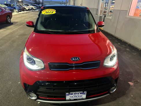 Used 2018 Kia Soul ! w/ Tech Package image 5