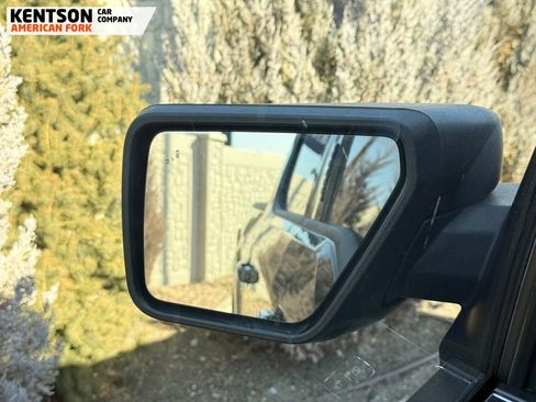 Used 2023 Ford F150 XLT w/ Equipment Group 302A High image 25