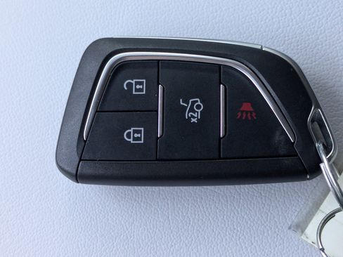 Used 2023 Cadillac CT5 V Blackwing w/ Parking Package image 33