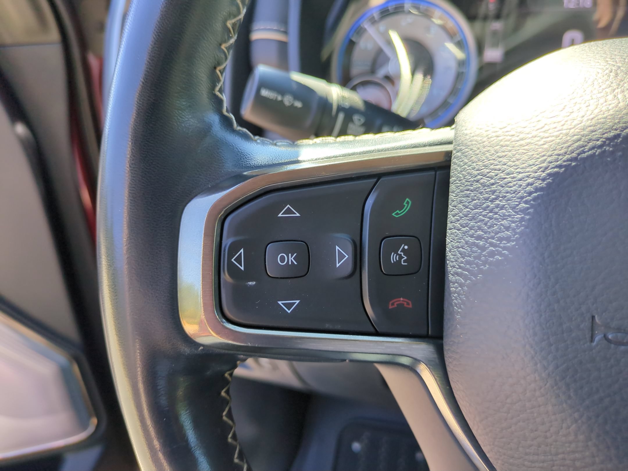 Used 2019 RAM 1500 Limited AWD/4WD image 19