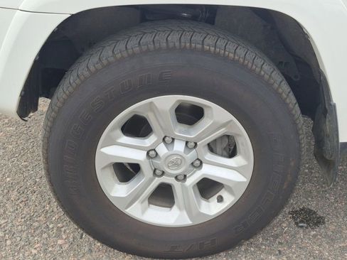 Used 2023 Toyota 4Runner SR5 image 17