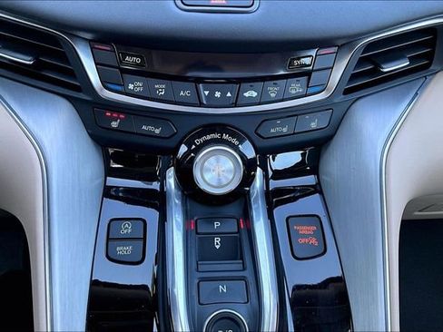 Used 2022 Acura TLX SH-AWD w/ Technology Package image 23