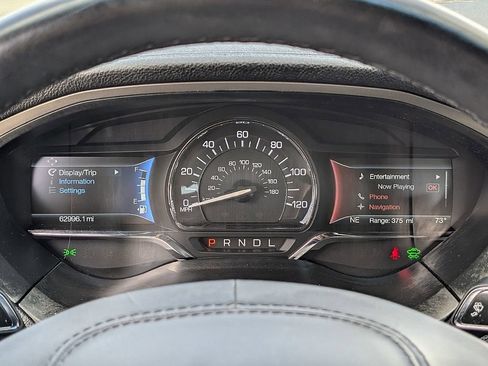 Used 2020 Lincoln MKZ Reserve w/ Elements Package FWD image 35