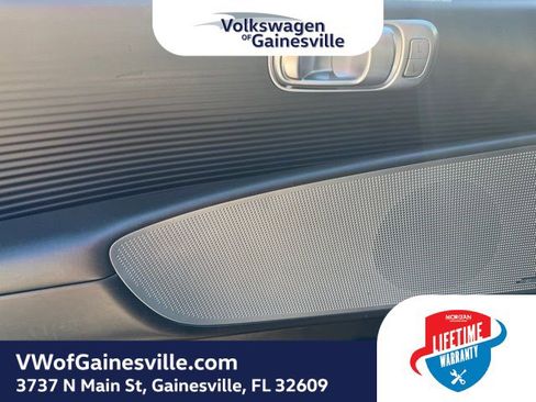 Used 2023 Hyundai Ioniq 6 Limited w/ Cargo Package image 16