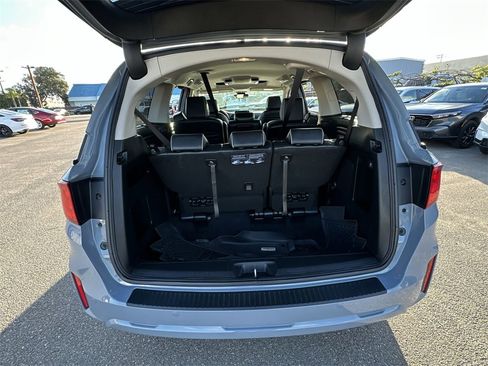 Certified 2025 Honda Odyssey Touring image 33