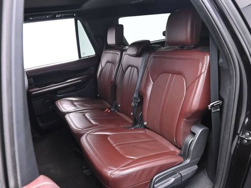 Used 2022 Ford Expedition Max Limited AWD/4WD image 15