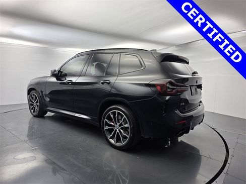Used 2024 BMW X3 M40i w/ Premium Package image 5