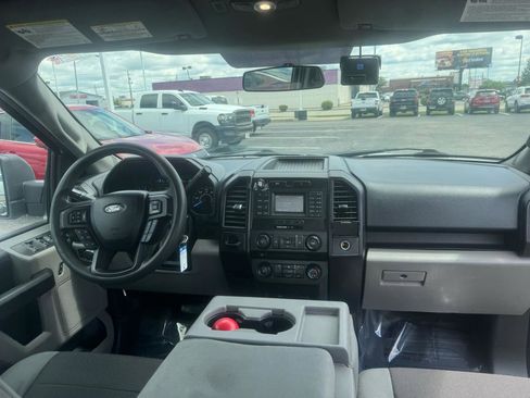 Used 2017 Ford F150 XL w/ Equipment Group 101A Mid RWD image 6