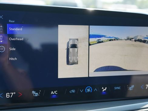 New 2026 Chevrolet Traverse LT w/ Driver Confidence Package image 35