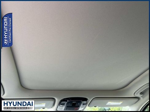 Certified 2023 Hyundai Tucson Limited AWD/4WD image 31
