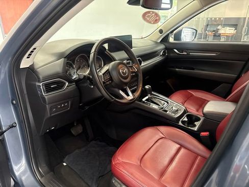 Used 2025 MAZDA CX-5 Carbon Edition AWD/4WD image 25