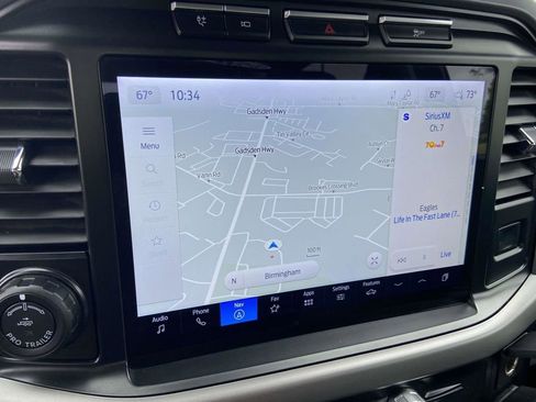 Used 2024 Ford F150 XLT w/ Mobile Office Package image 31