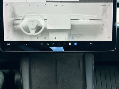 Used 2021 Tesla Model 3 Standard Range Plus image 15
