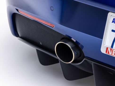 Certified 2017 Ferrari 488 Spider RWD image 26