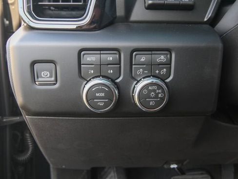 New 2026 GMC Sierra 1500 Denali AWD/4WD image 23