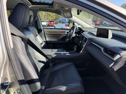 Used 2019 Lexus RX 350 AWD image 15
