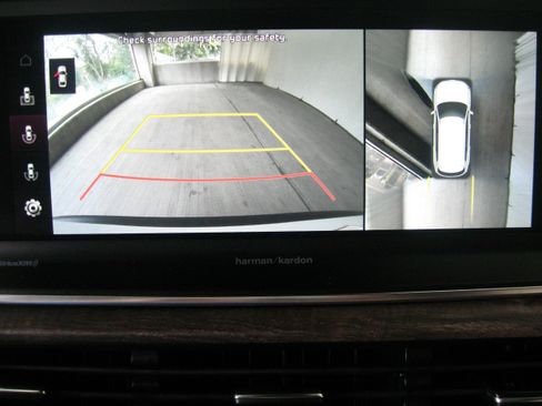 Certified 2022 Kia Telluride SX w/ SX Prestige Package image 19