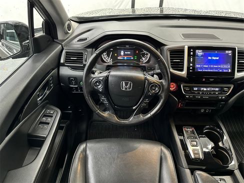 Used 2020 Honda Ridgeline RTL-E image 25
