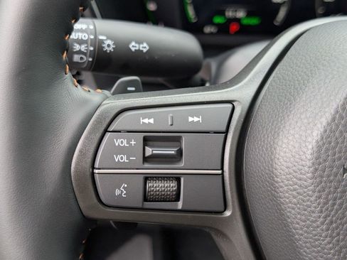 New 2026 Honda CR-V TrailSport image 19