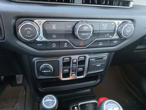 New 2026 Jeep Wrangler Sport image 23